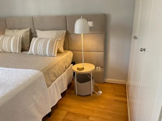 Besthomestay- Lisbon- Garden, Pool & Garage Portugal