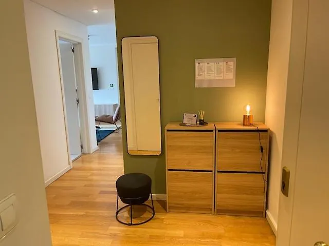 Besthomestay- Lisbon- Garden, Pool & Garage Lisbon